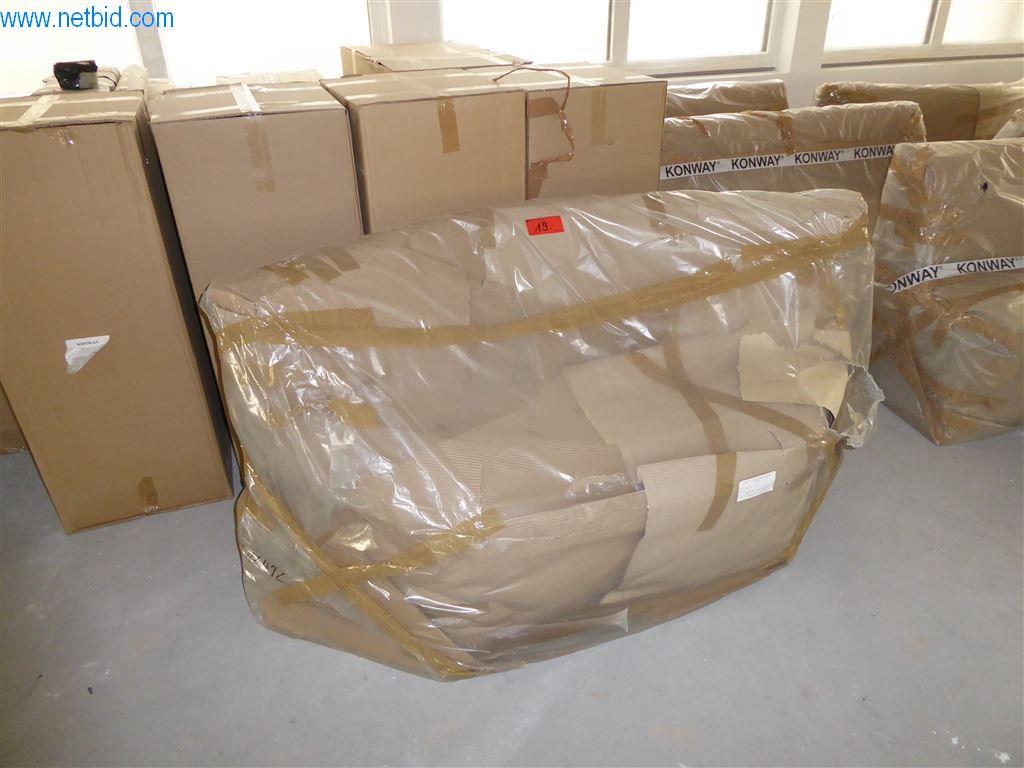 Provozní a kancelářské vybavení jízdárny-11