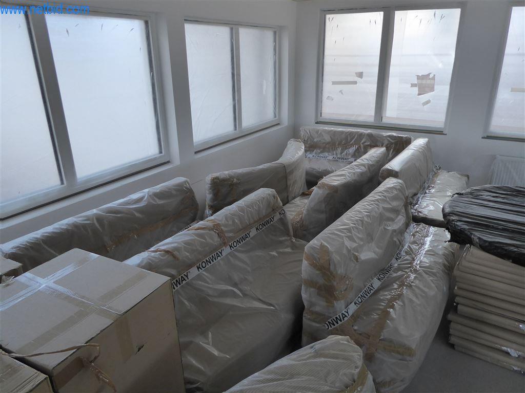 Provozní a kancelářské vybavení jízdárny-12