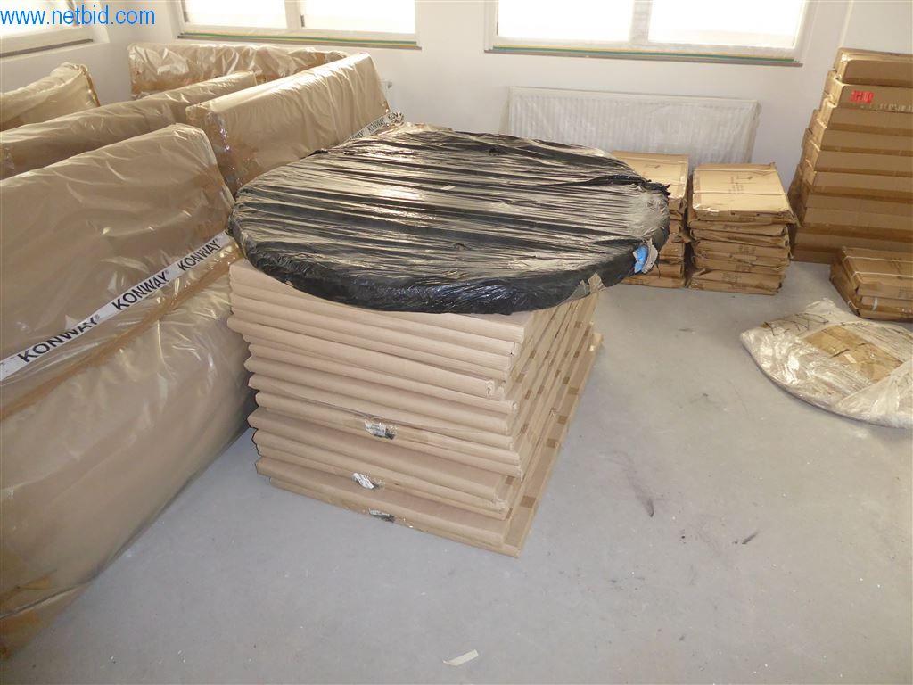 Provozní a kancelářské vybavení jízdárny-13