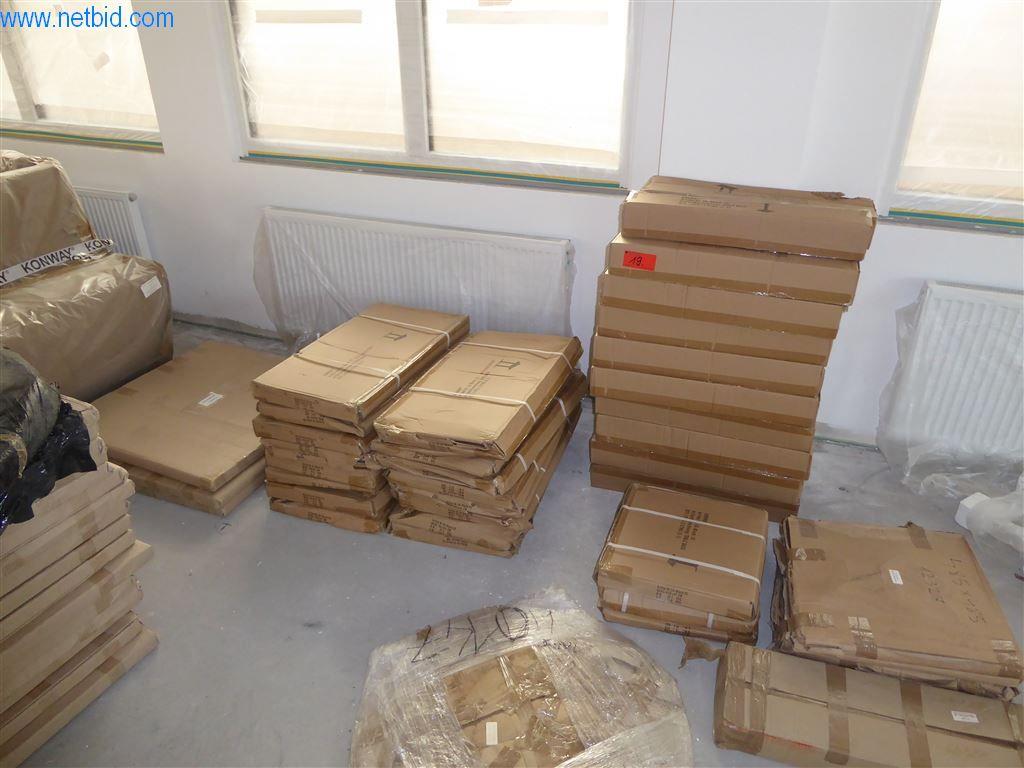 Provozní a kancelářské vybavení jízdárny-14