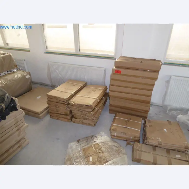 Bedrijfs- en kantooruitrusting van een manege-14