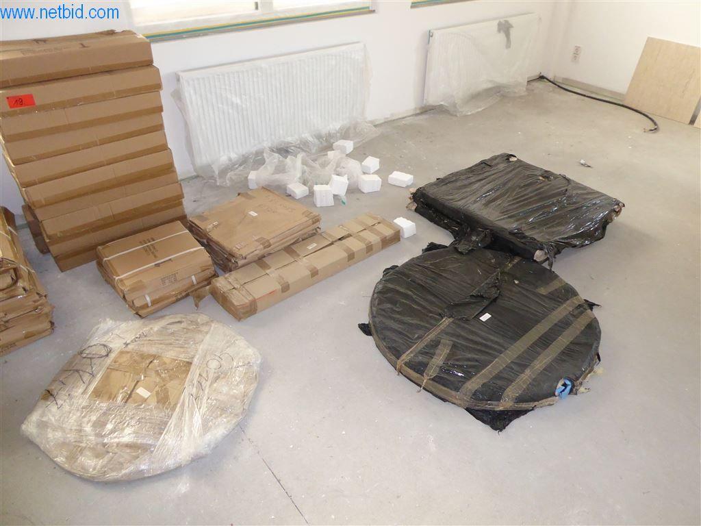 Provozní a kancelářské vybavení jízdárny-15