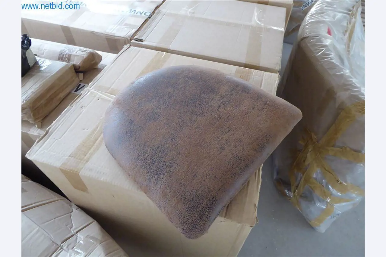 Bedrijfs- en kantooruitrusting van een manege-17