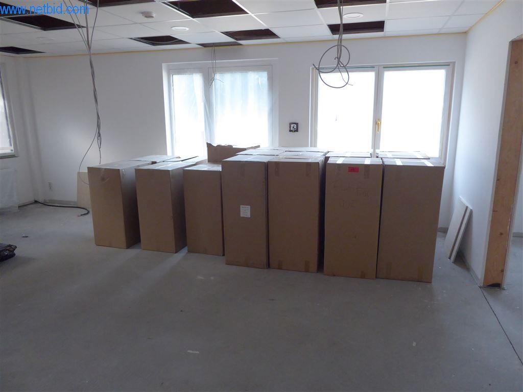 Provozní a kancelářské vybavení jízdárny-1