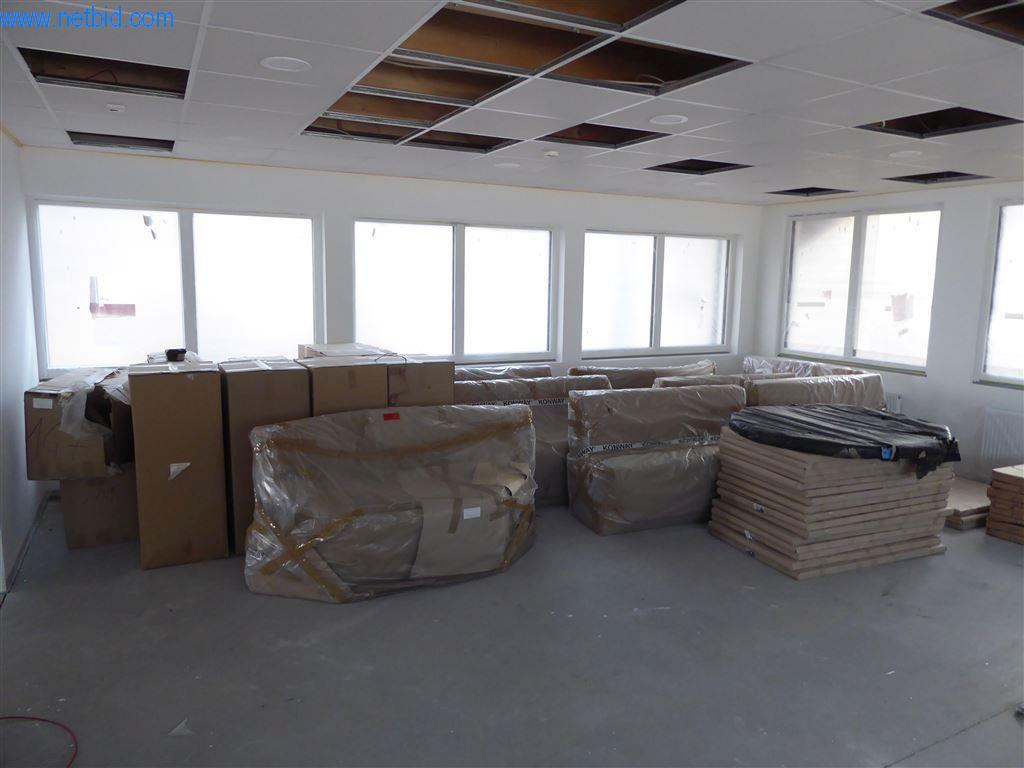 Provozní a kancelářské vybavení jízdárny-2