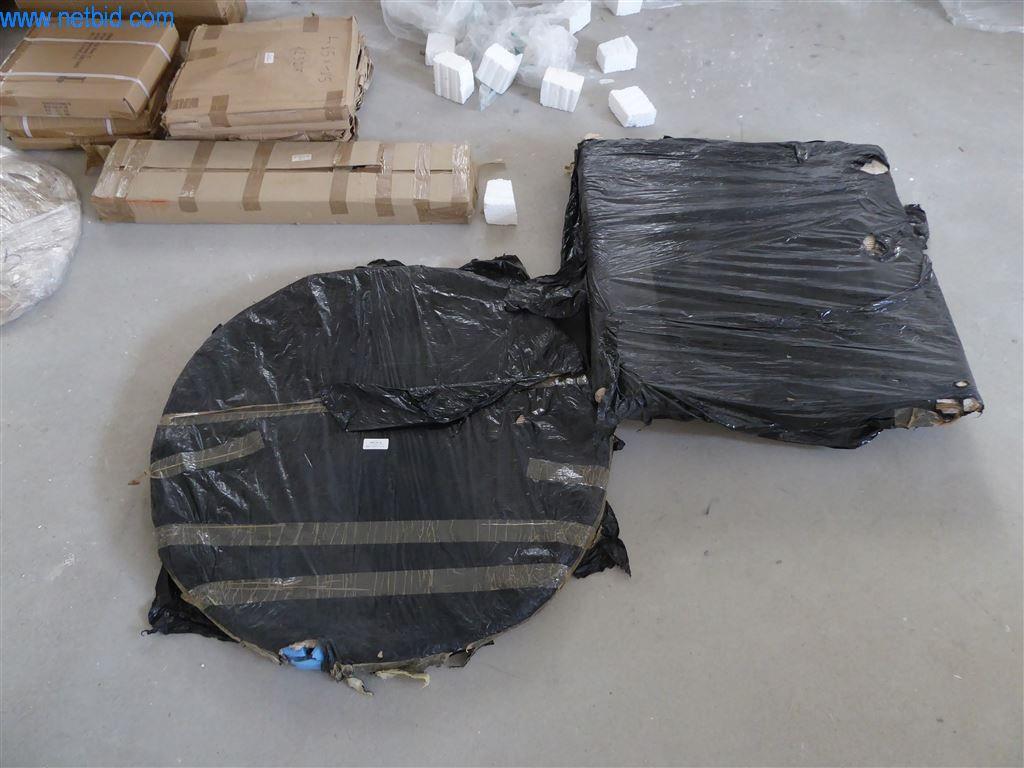 Provozní a kancelářské vybavení jízdárny-4