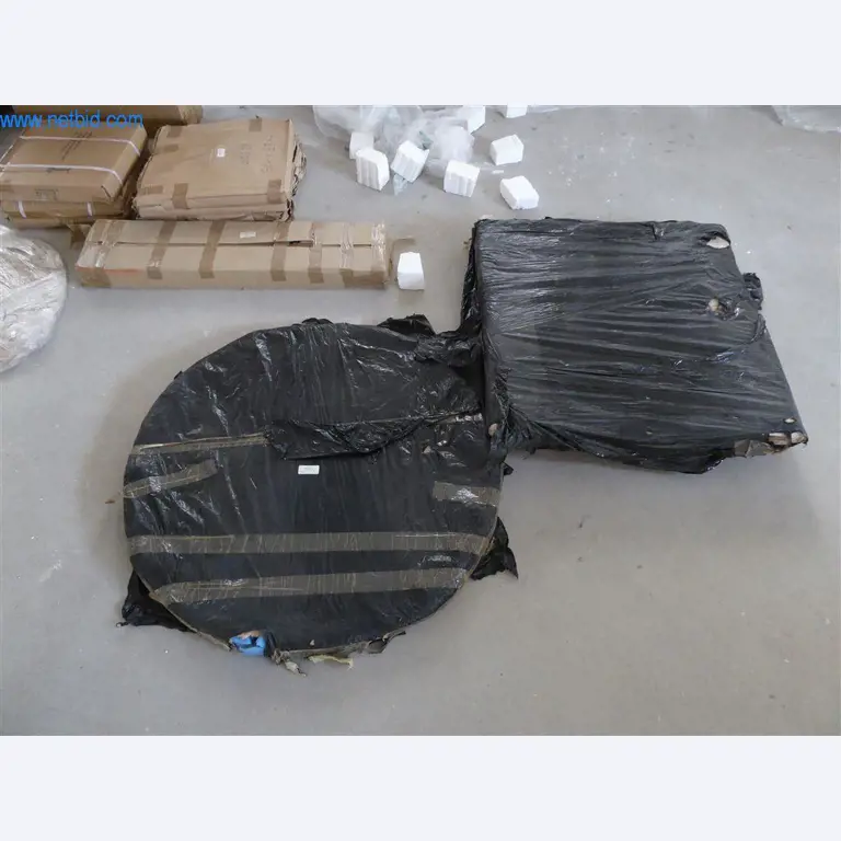 Bedrijfs- en kantooruitrusting van een manege-4