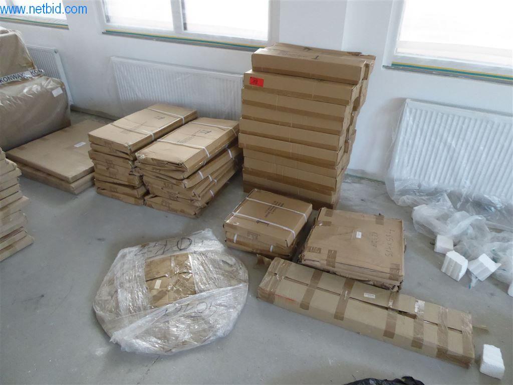 Provozní a kancelářské vybavení jízdárny-5