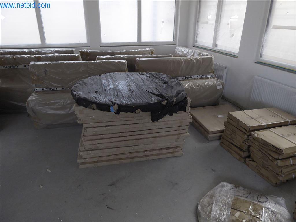 Provozní a kancelářské vybavení jízdárny-6