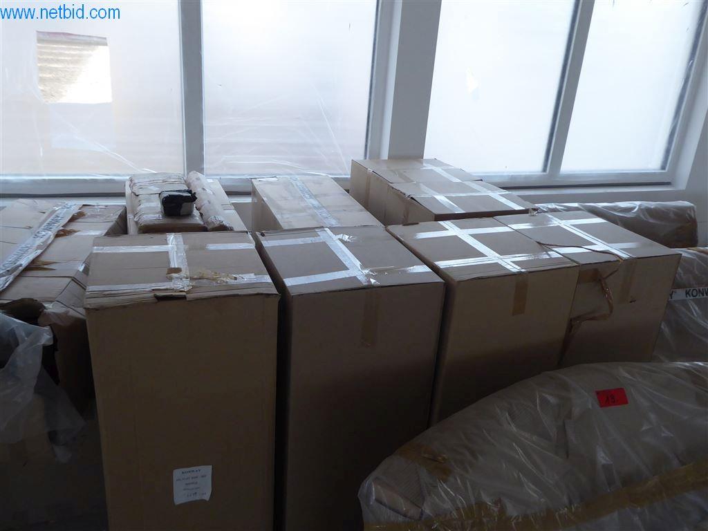 Provozní a kancelářské vybavení jízdárny-7