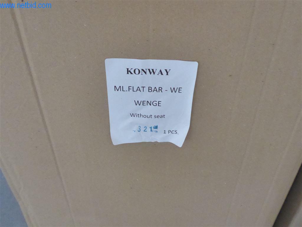 Provozní a kancelářské vybavení jízdárny-8