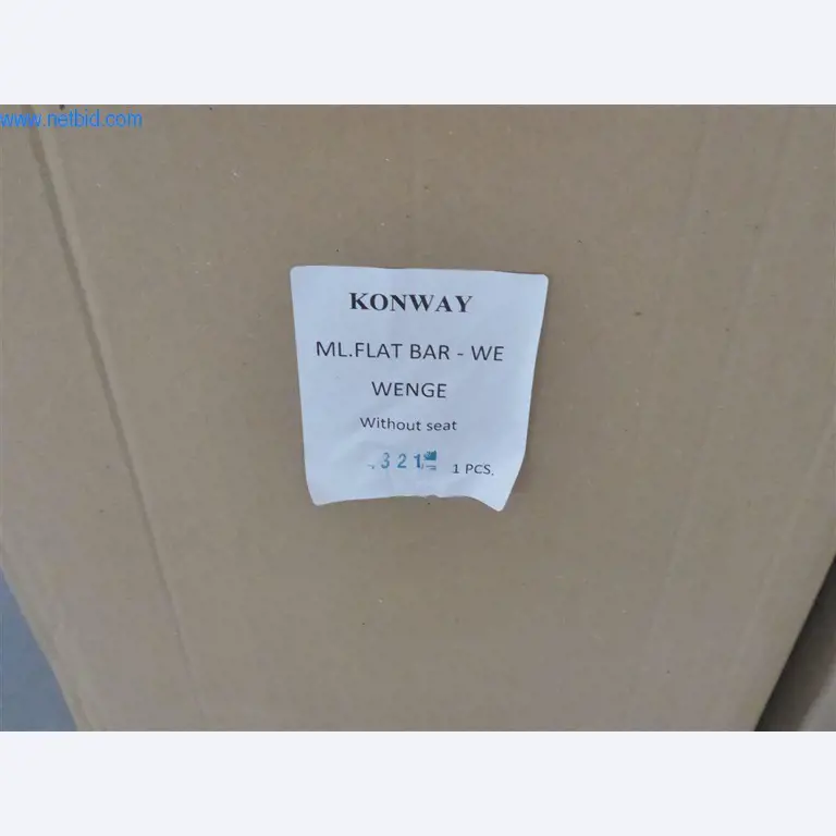 Bedrijfs- en kantooruitrusting van een manege-8