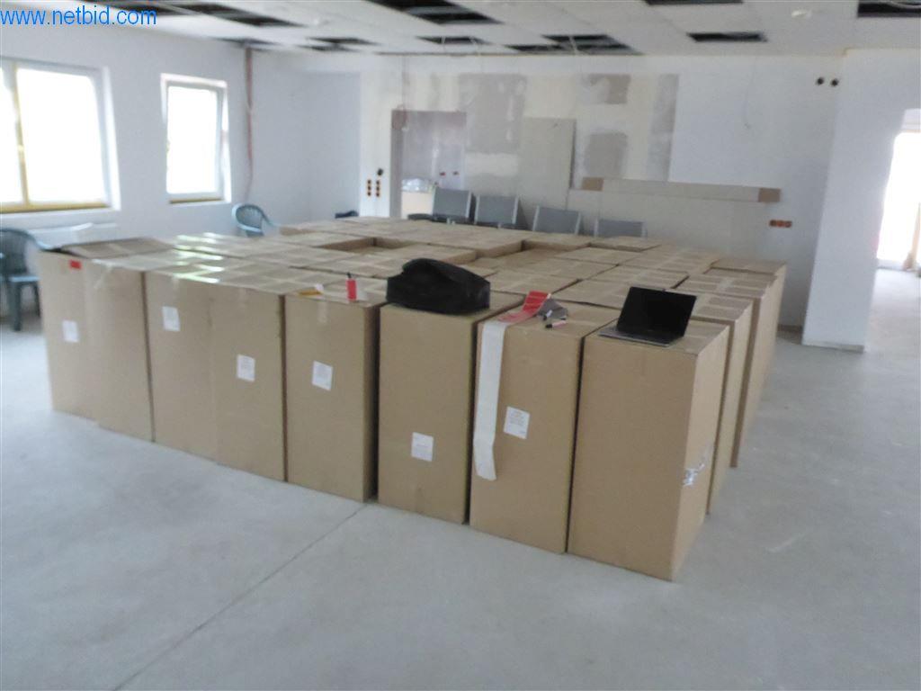 Provozní a kancelářské vybavení jízdárny-9