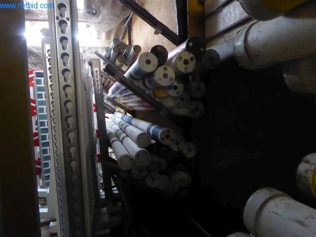 Betriebs- und Geschäftsausstattung eines Reiterhofs-10