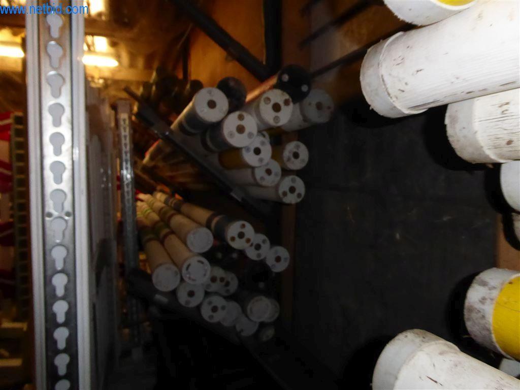 Betriebs- und Geschäftsausstattung eines Reiterhofs-11