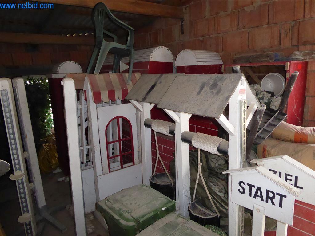 Betriebs- und Geschäftsausstattung eines Reiterhofs-12