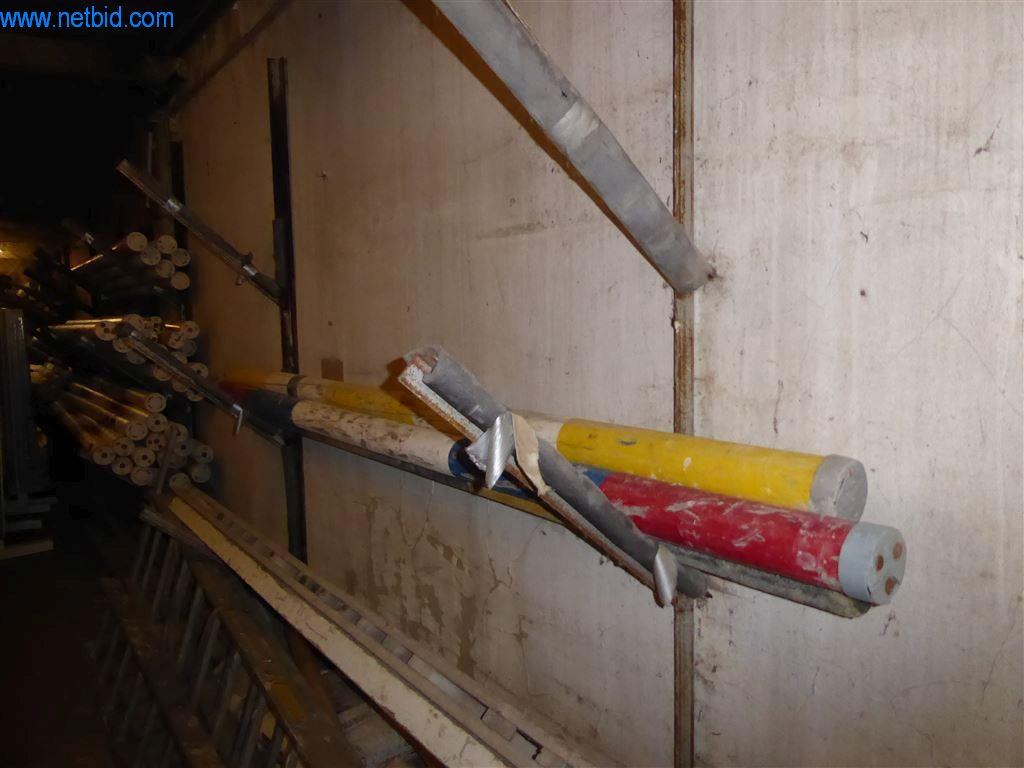 Betriebs- und Geschäftsausstattung eines Reiterhofs-2