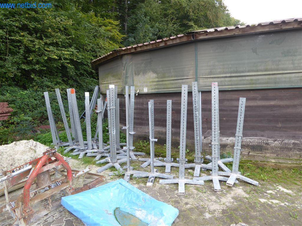 Betriebs- und Geschäftsausstattung eines Reiterhofs-3