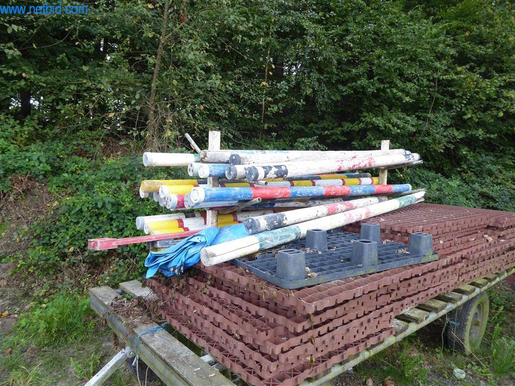 Betriebs- und Geschäftsausstattung eines Reiterhofs-4