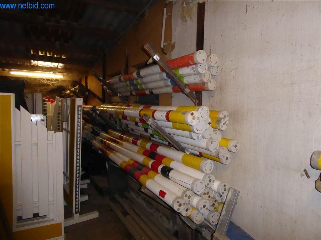 Betriebs- und Geschäftsausstattung eines Reiterhofs-5