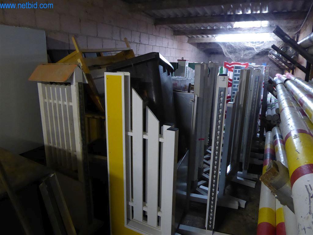 Betriebs- und Geschäftsausstattung eines Reiterhofs-6