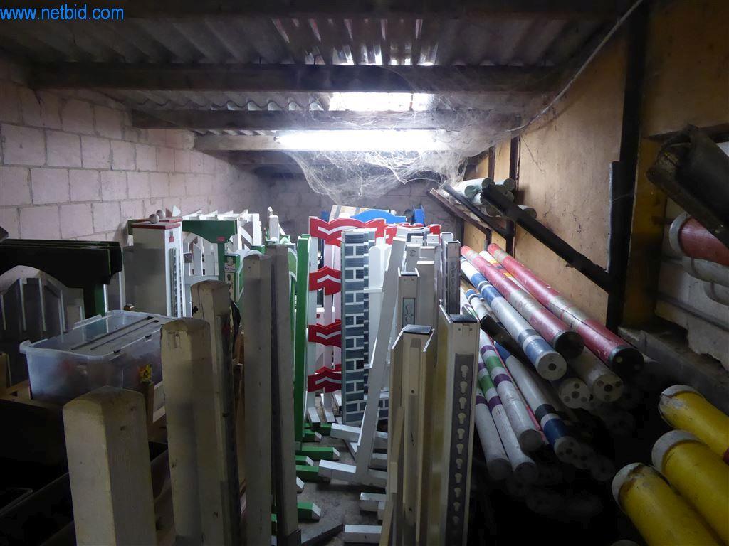 Betriebs- und Geschäftsausstattung eines Reiterhofs-7