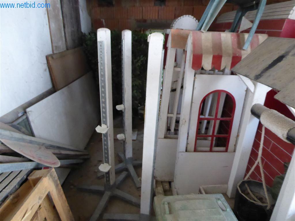 Betriebs- und Geschäftsausstattung eines Reiterhofs-9