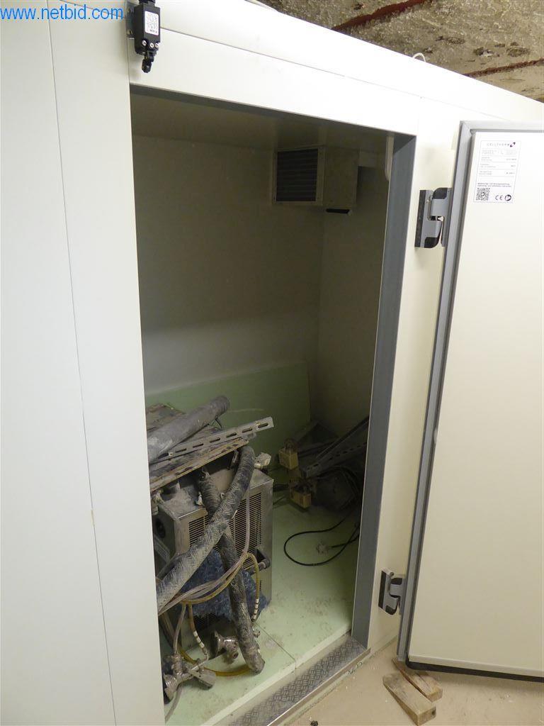 Equipement d'exploitation et de commerce d'un centre équestre-3