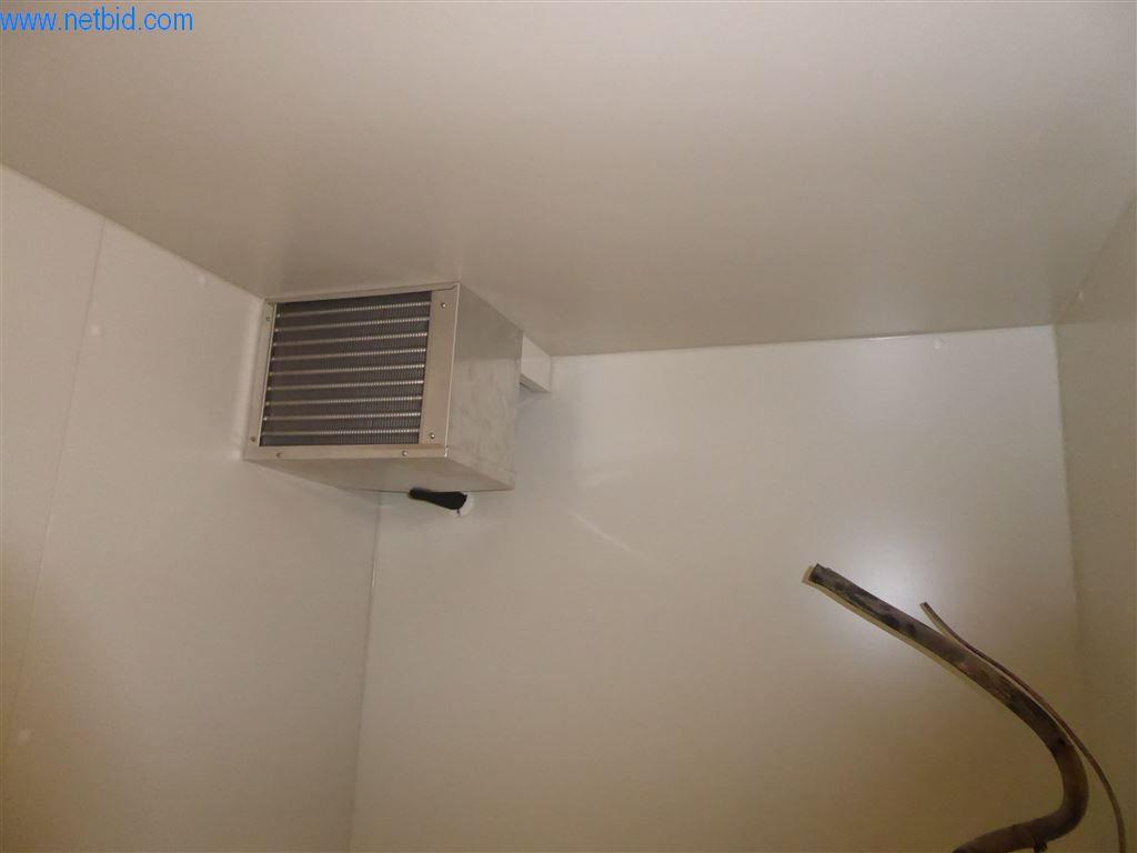 Equipement d'exploitation et de commerce d'un centre équestre-4