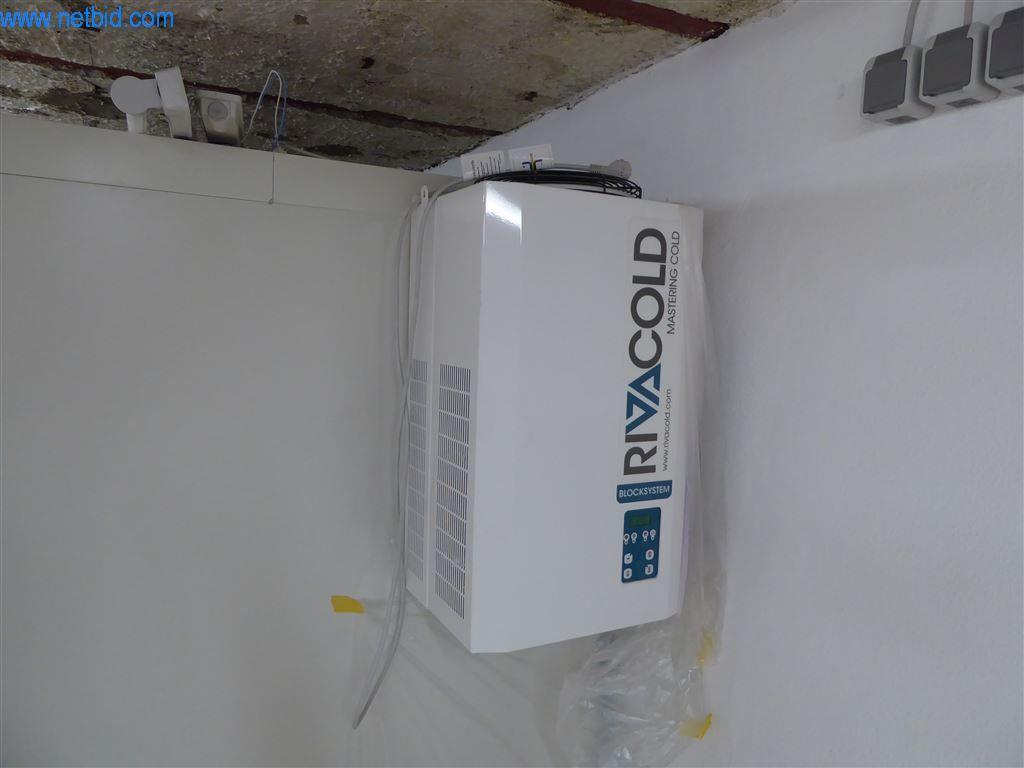 Equipement d'exploitation et de commerce d'un centre équestre-6