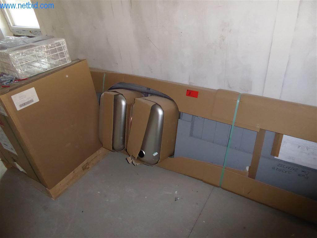 Wyposażenie operacyjne i biurowe stajni jeździeckiej-5