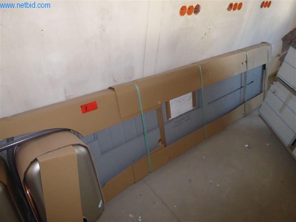 Wyposażenie operacyjne i biurowe stajni jeździeckiej-6