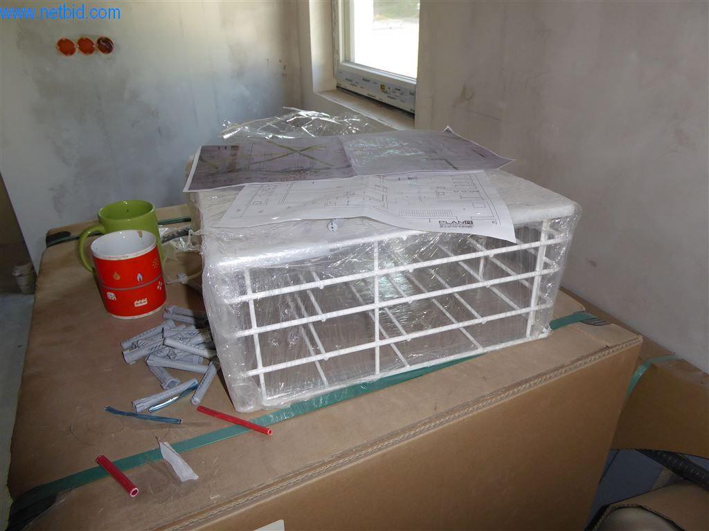 Wyposażenie operacyjne i biurowe stajni jeździeckiej-7