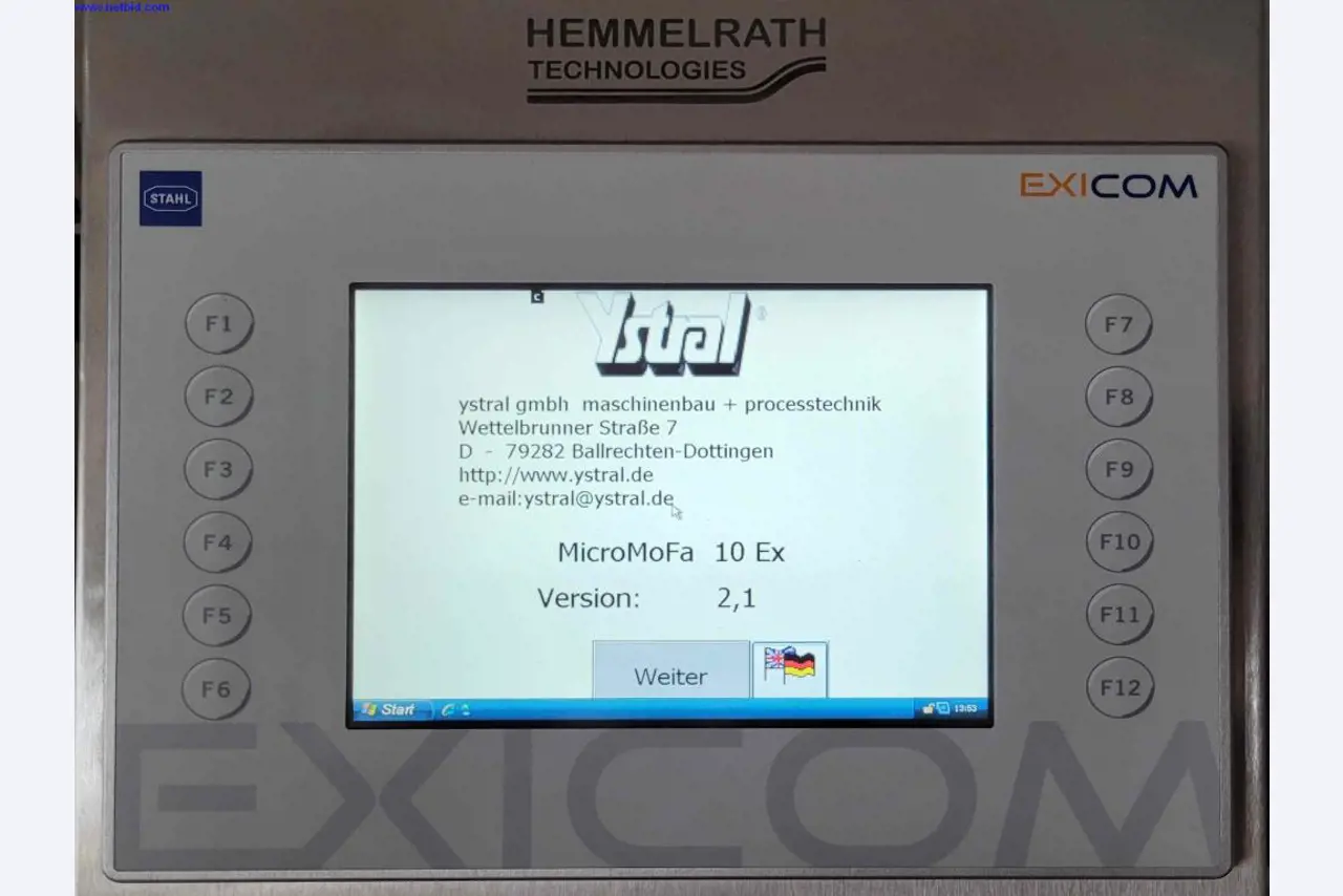 Mezclador de chorro (sistema Micro-MoFa)-10