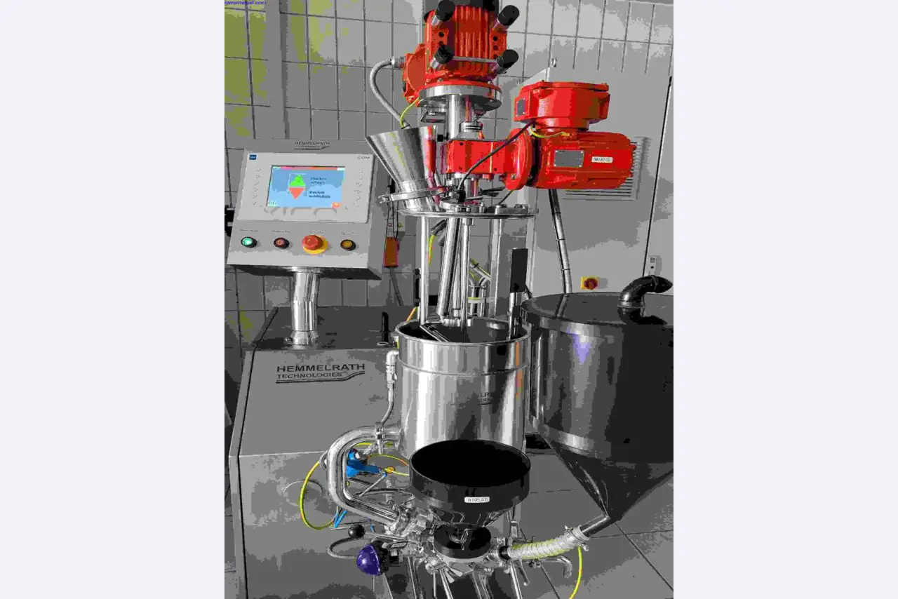Mezclador de chorro (sistema Micro-MoFa)-15