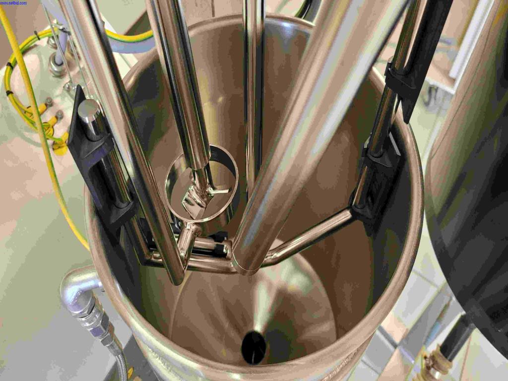 Leitstrahlmischer (Micro-MoFa Anlage)-16