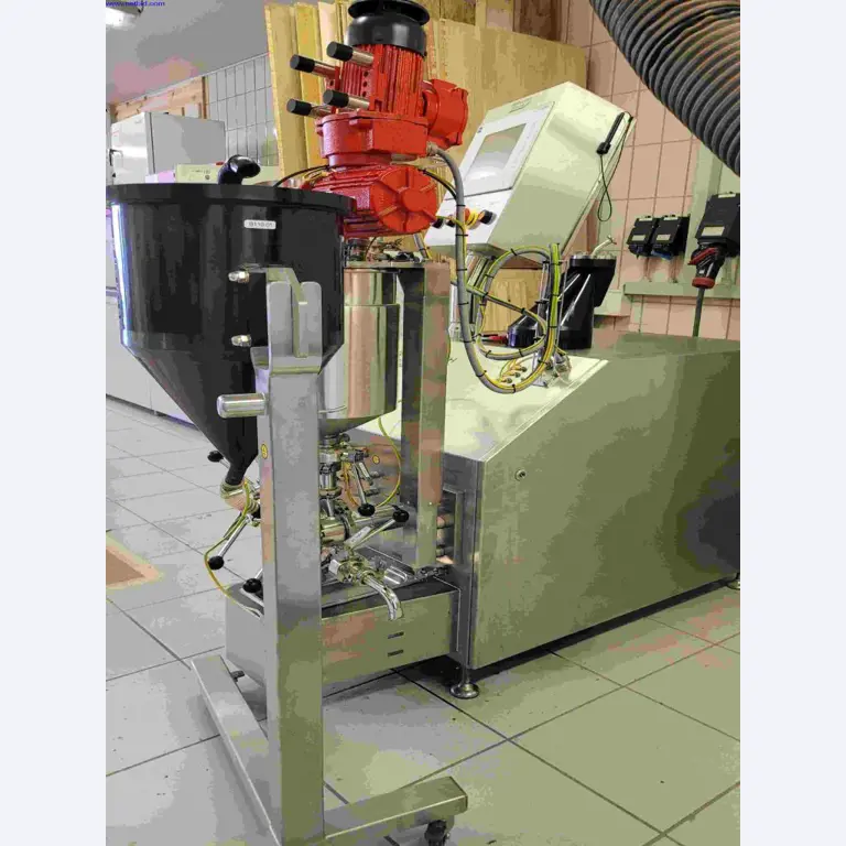 Mezclador de chorro (sistema Micro-MoFa)-18