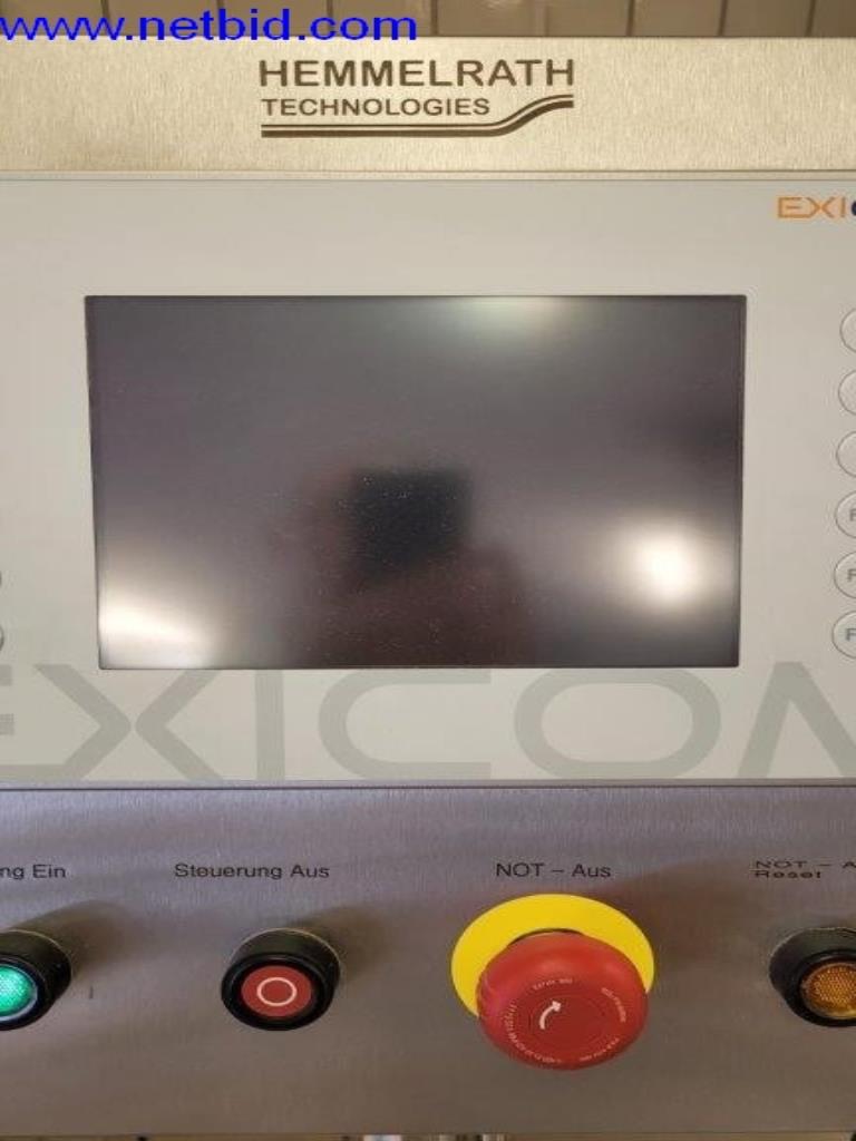 Leitstrahlmischer (Micro-MoFa Anlage)-2