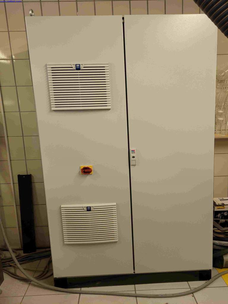 Leitstrahlmischer (Micro-MoFa Anlage)-20