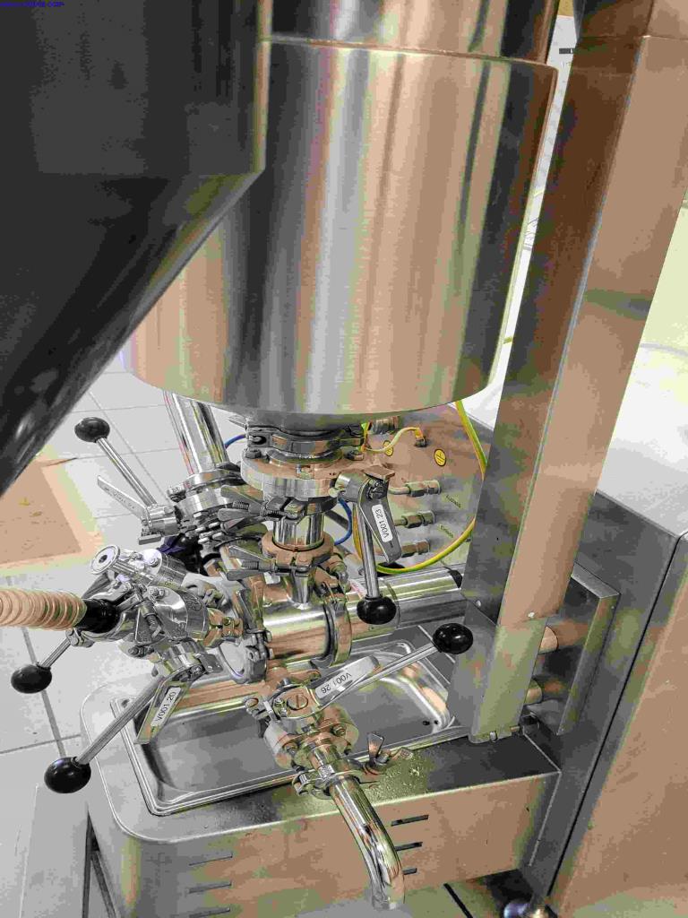 Leitstrahlmischer (Micro-MoFa Anlage)-24