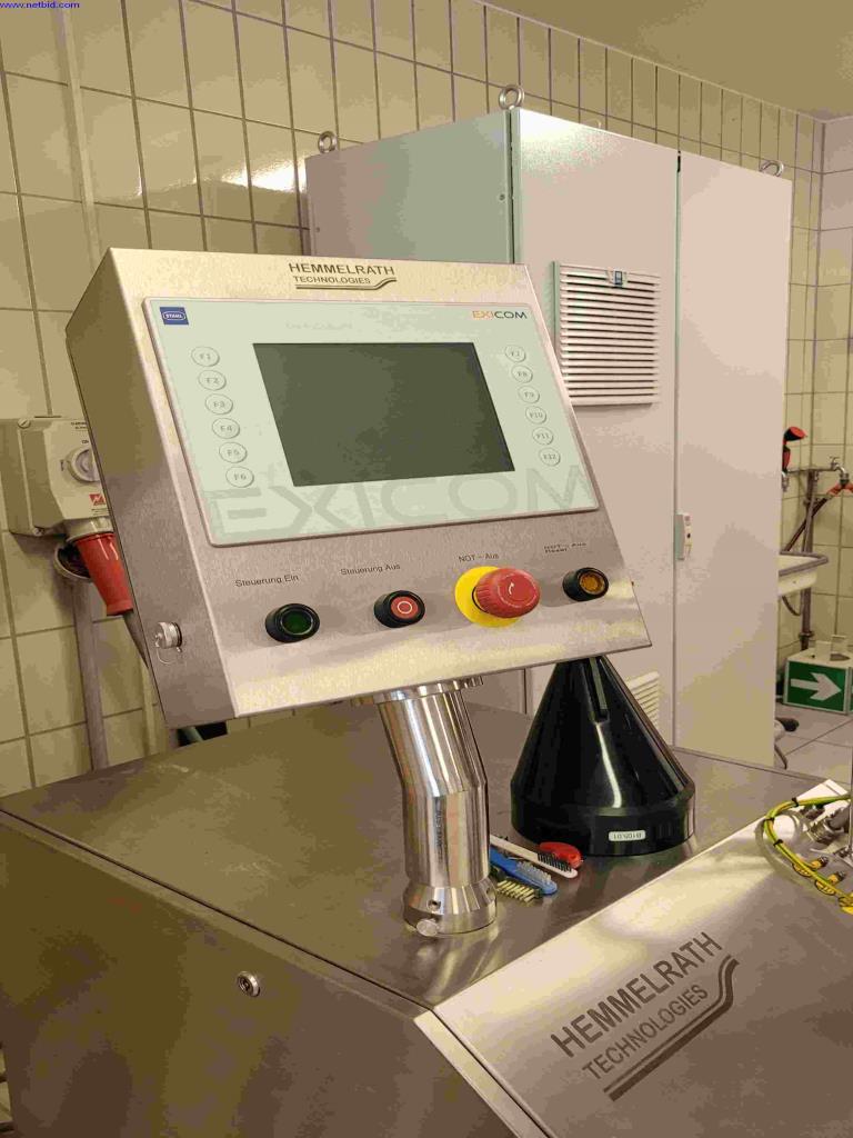 Leitstrahlmischer (Micro-MoFa Anlage)-26