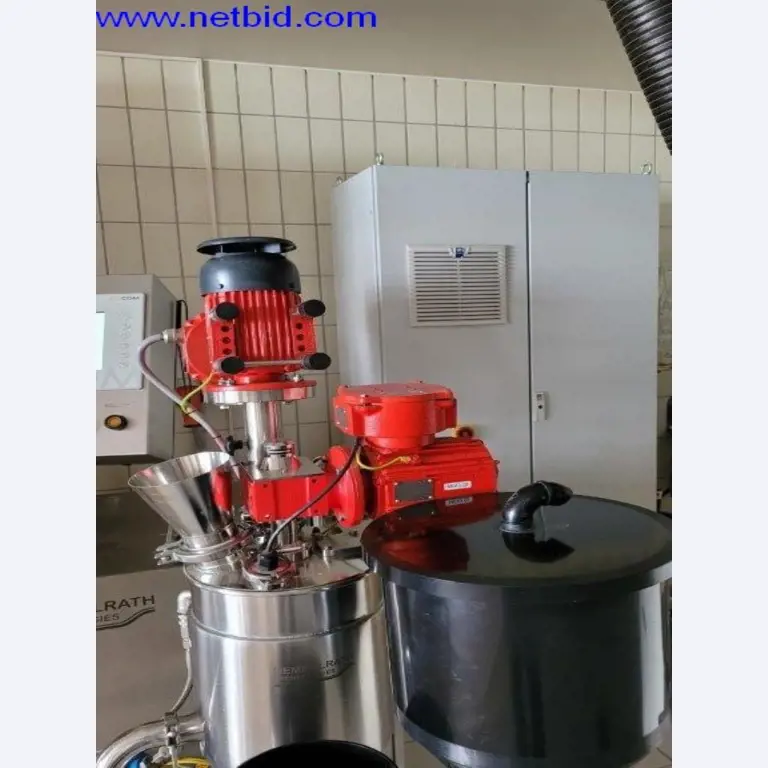 Mezclador de chorro (sistema Micro-MoFa)-27