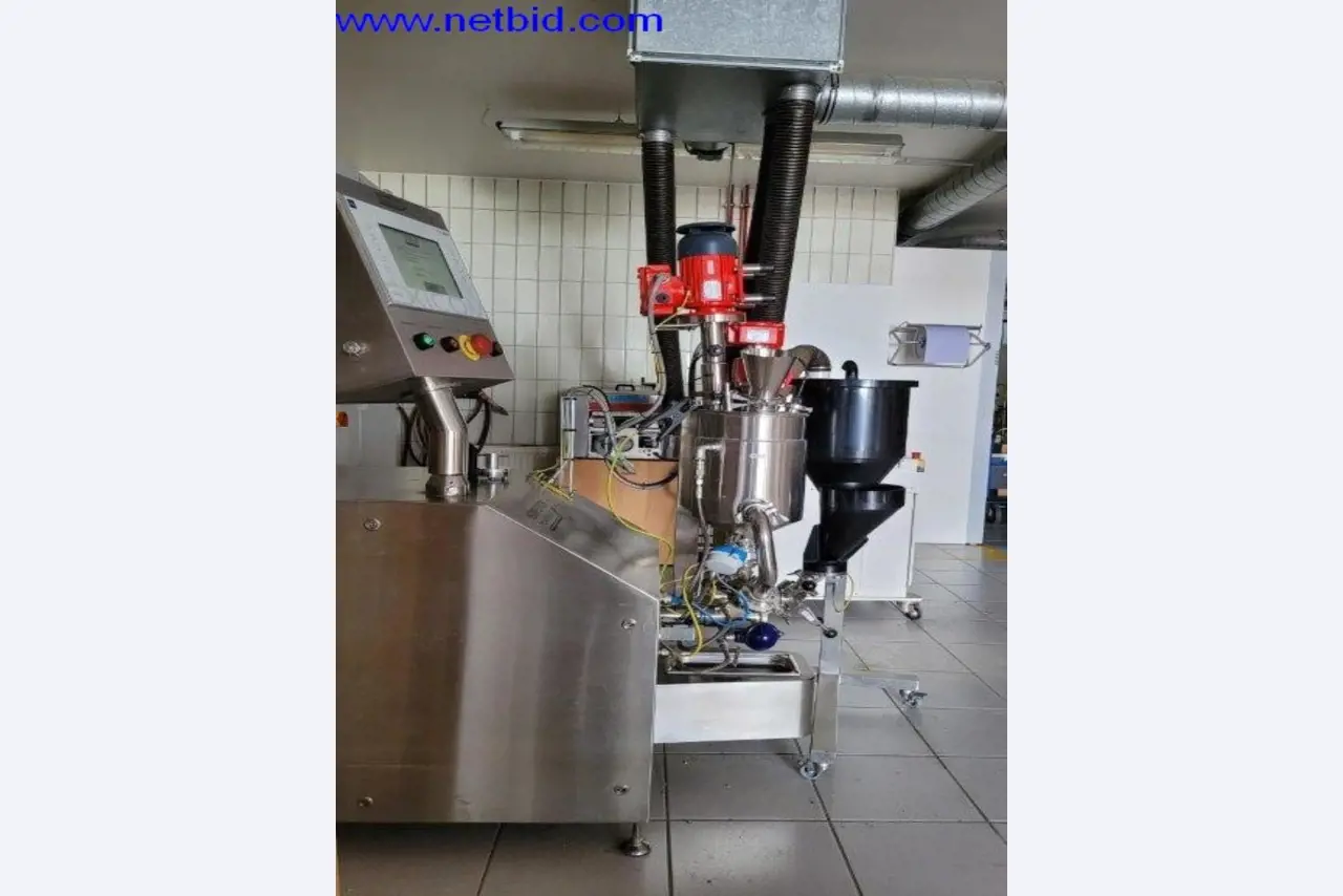 Mezclador de chorro (sistema Micro-MoFa)-28