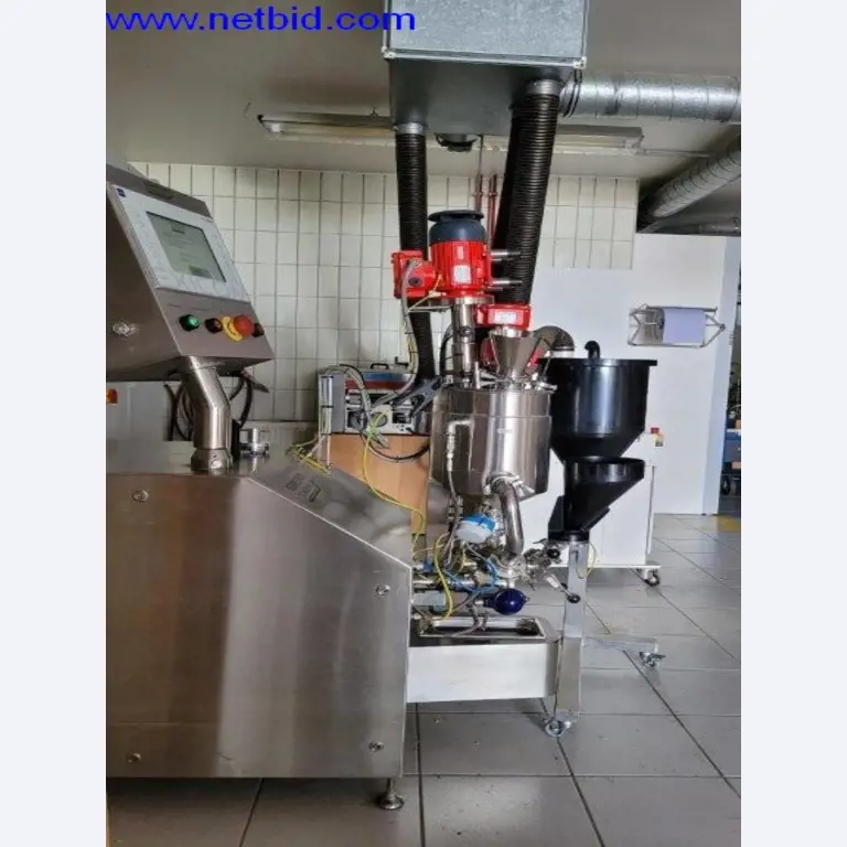 Mezclador de chorro (sistema Micro-MoFa)-28