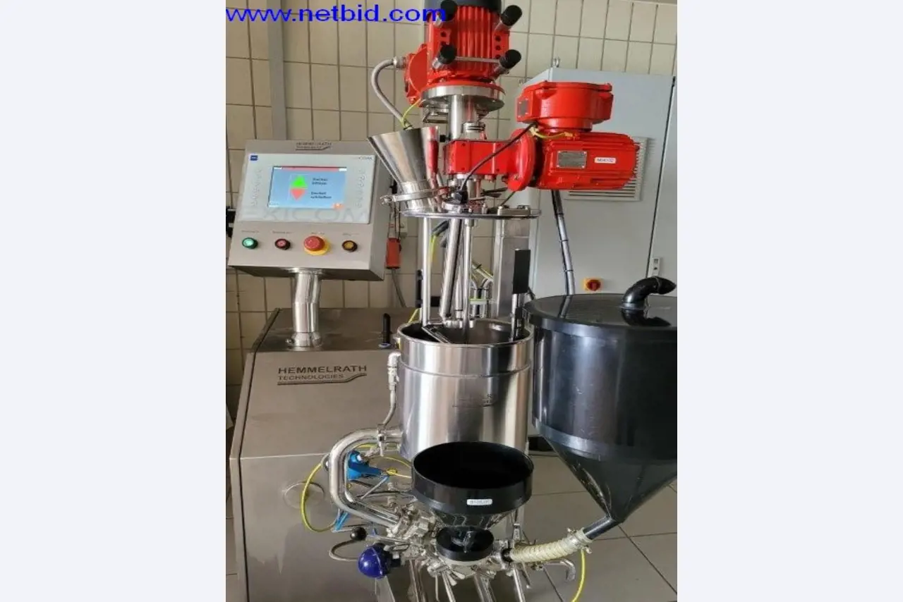 Mezclador de chorro (sistema Micro-MoFa)-29