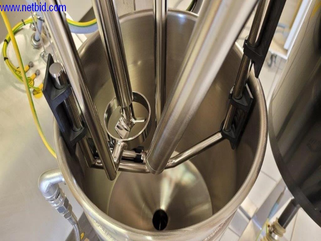 Leitstrahlmischer (Micro-MoFa Anlage)-30