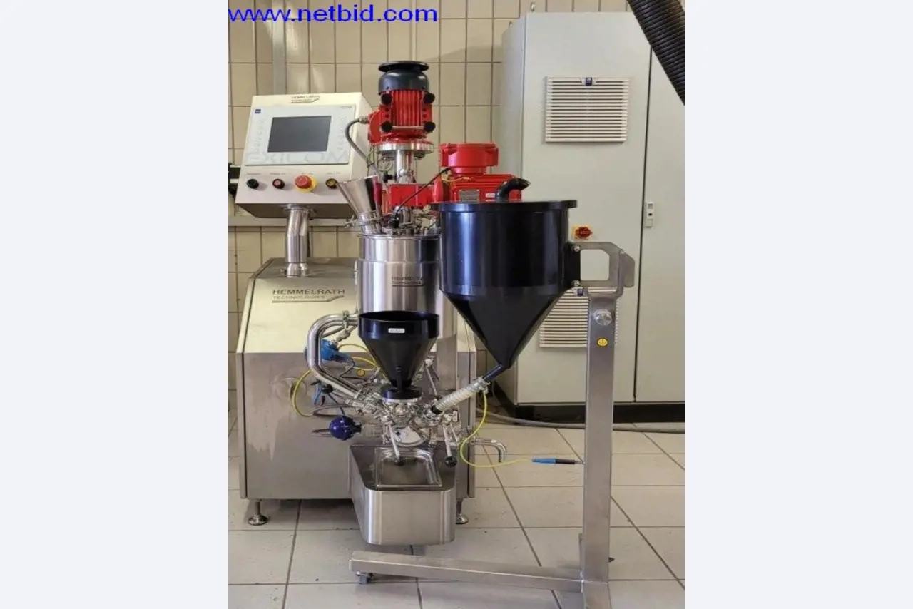 Mezclador de chorro (sistema Micro-MoFa)-31