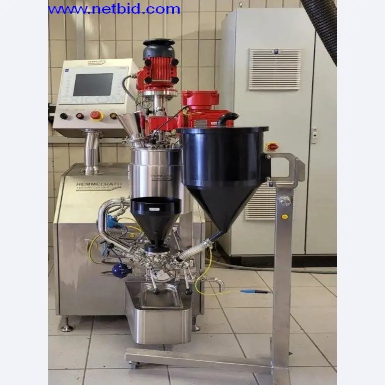 Mezclador de chorro (sistema Micro-MoFa)-31