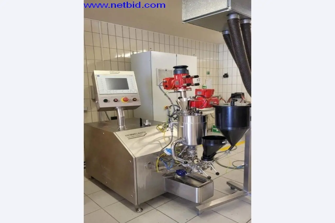 Mezclador de chorro (sistema Micro-MoFa)-32