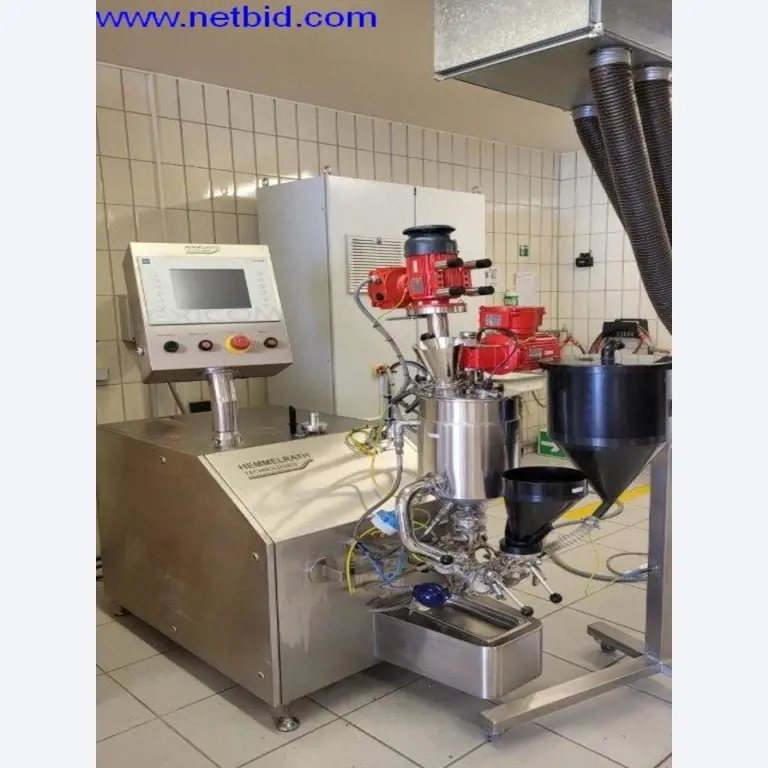 Mezclador de chorro (sistema Micro-MoFa)-32